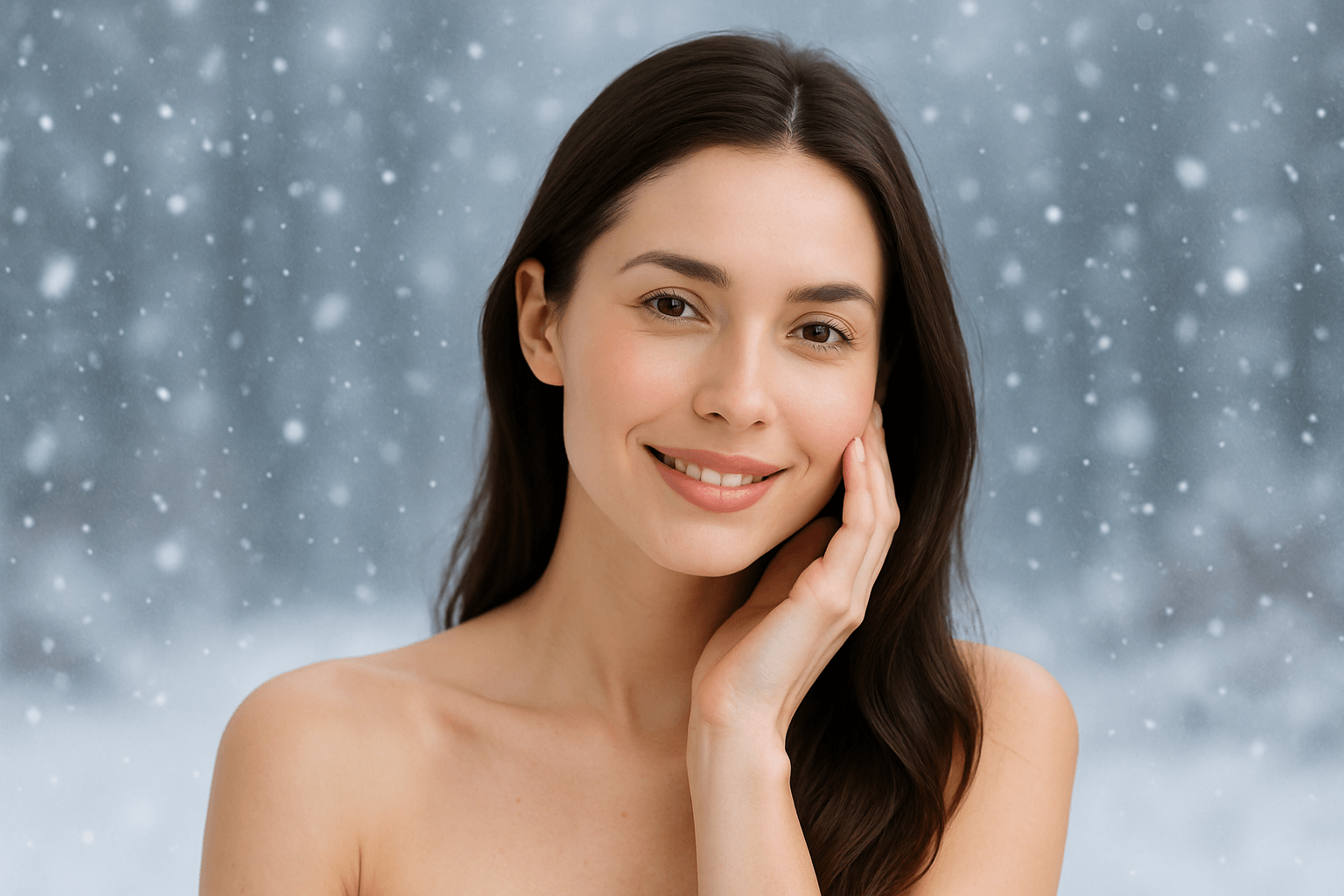 Специальные предложения ноября - декабря в клинике Omnia Esthetic