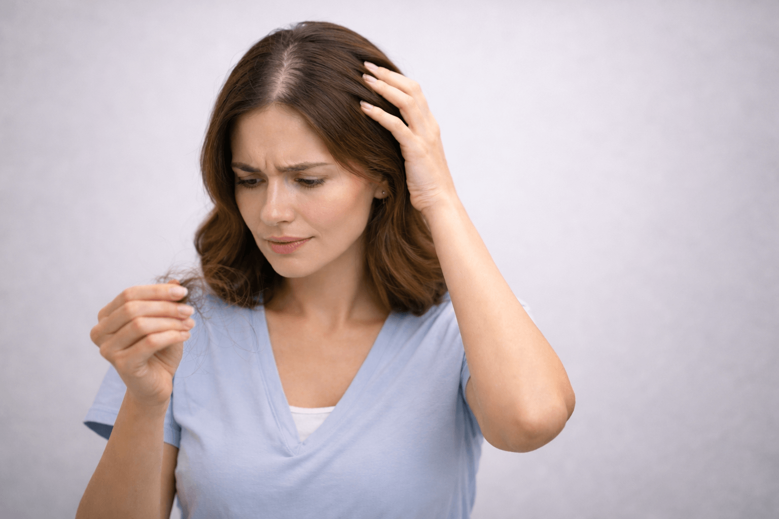 Инновационное лазерное лечение алопеции на аппарате Candela Nordlys