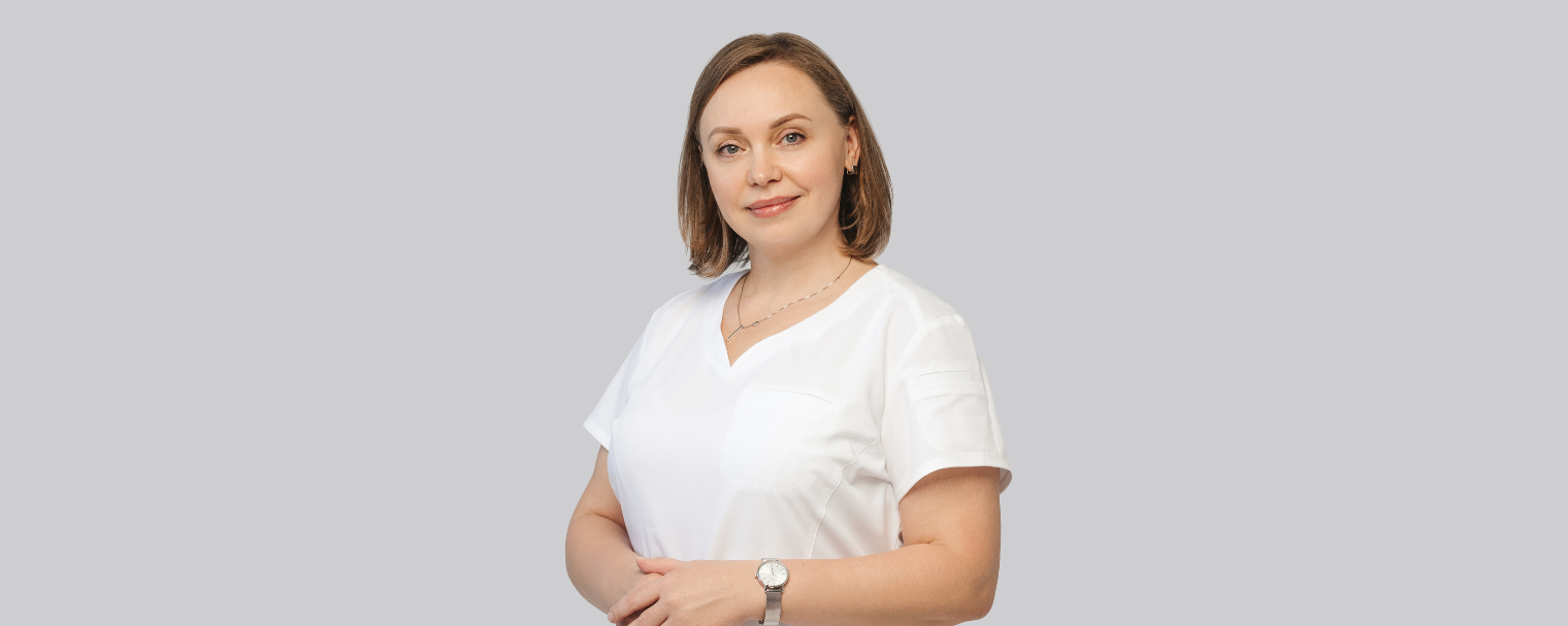 Юранова Олеся Евгениевна
